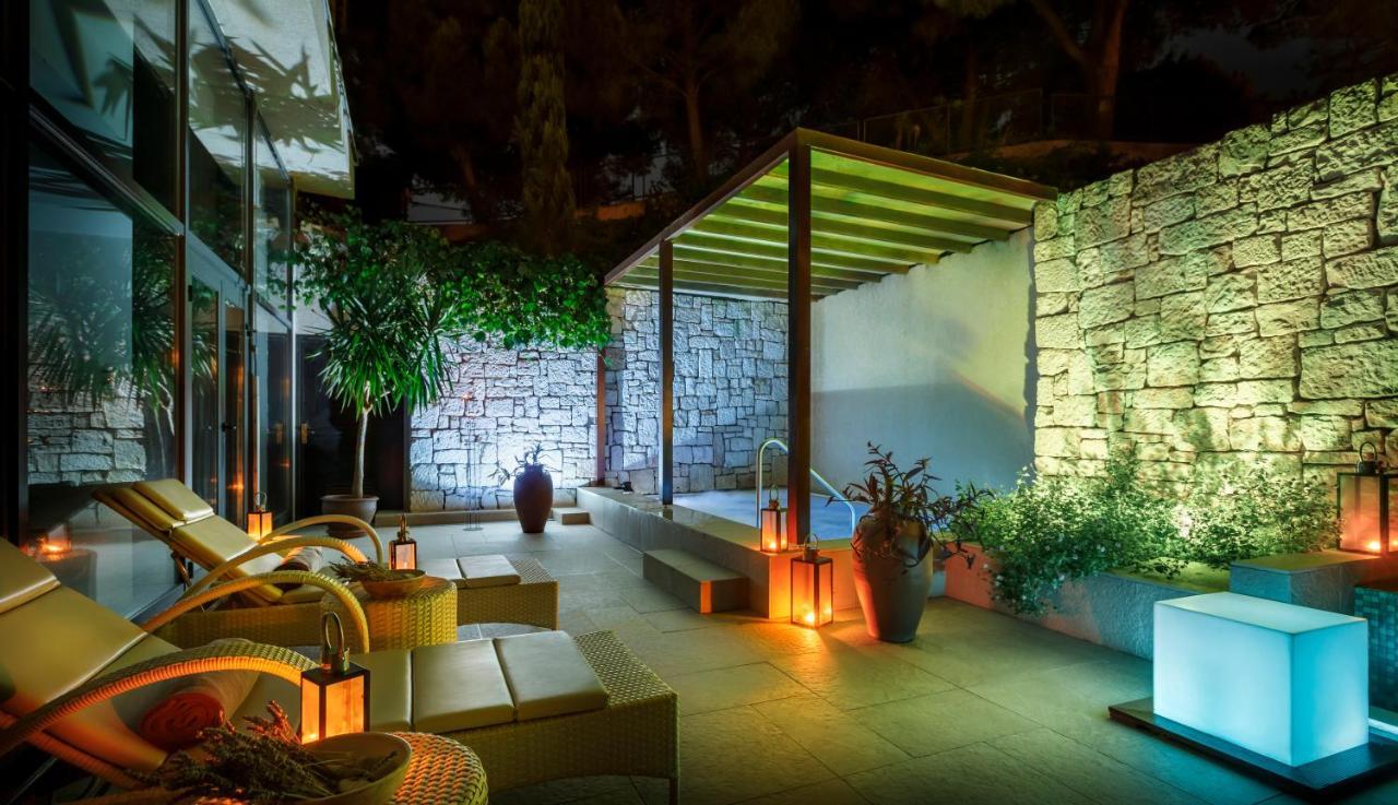 Maistra Select Island Hotel Istra Ρόβινι Εξωτερικό φωτογραφία