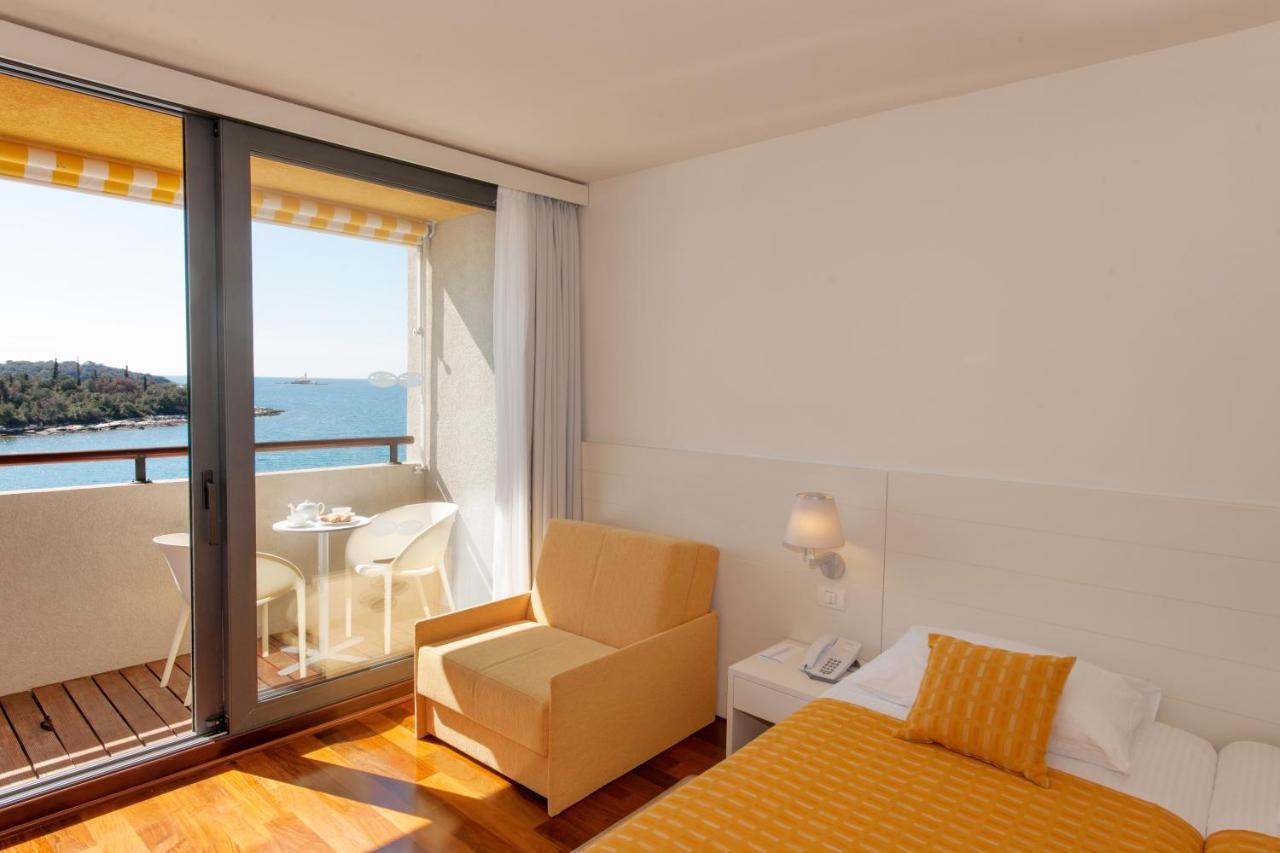 Maistra Select Island Hotel Istra Ρόβινι Δωμάτιο φωτογραφία